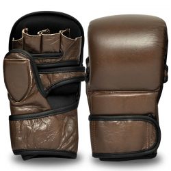MMA Grappling Gloves